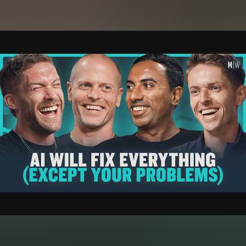Modern Wisdom
