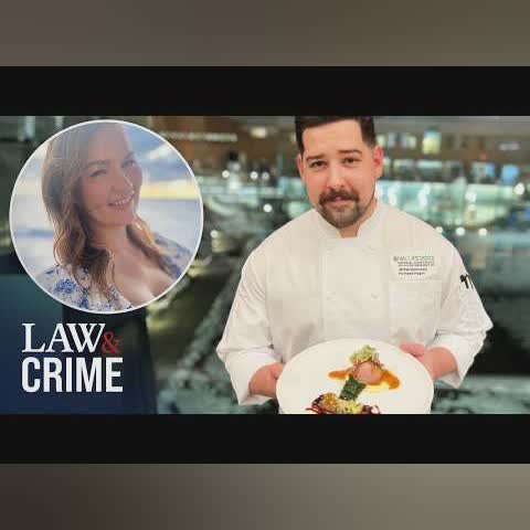 ‘Chef of the Year’ Accused in Wife’s Killing as Chilling Behavior Comes to Light cover art