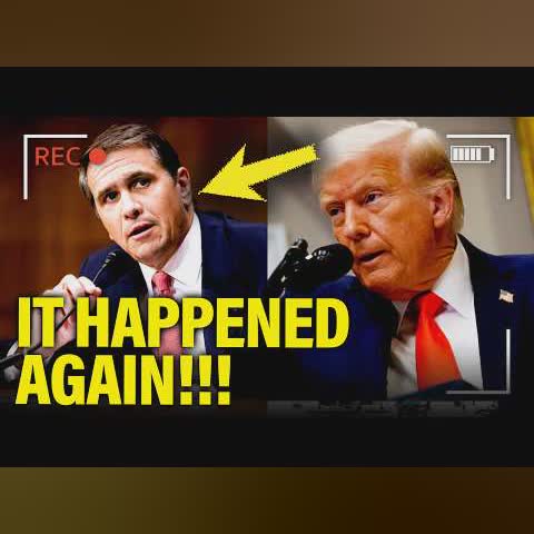 Trump AG SCREWS His OWN CASE…INSTANT DISMISSAL?! cover art