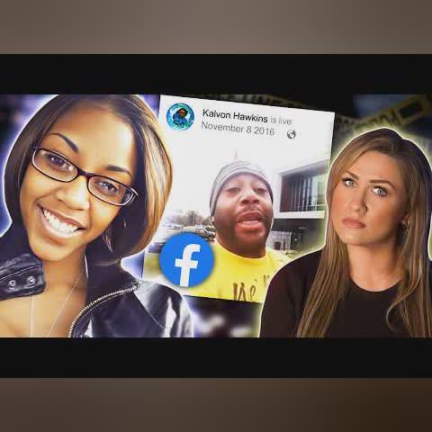 High School Party Ends In Murder, Father’s Efforts Result In Justice: The Case Of Keisha Hawkins