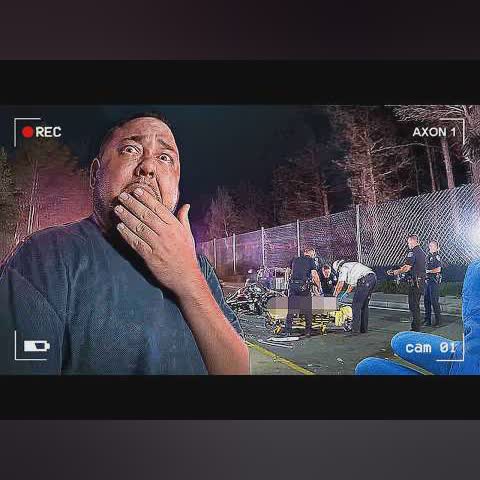 Dad Finds Son Crushed At Illegal Street Race cover art