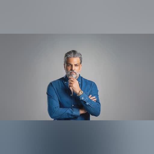 Hussam AlRassam cover art