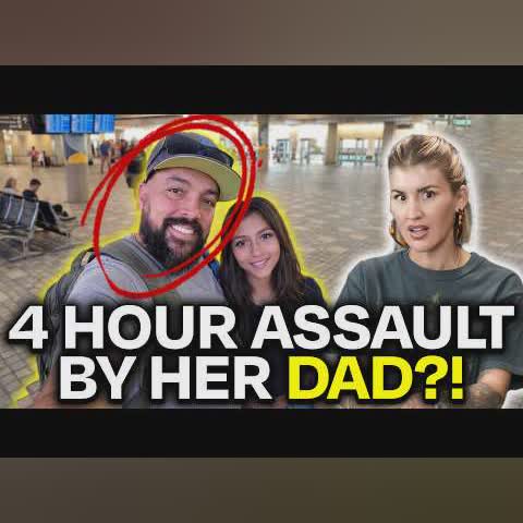 18 Year Old Dies Months After 4 Hour Assault by Her Own Father | Justice for Makayla Settles cover art