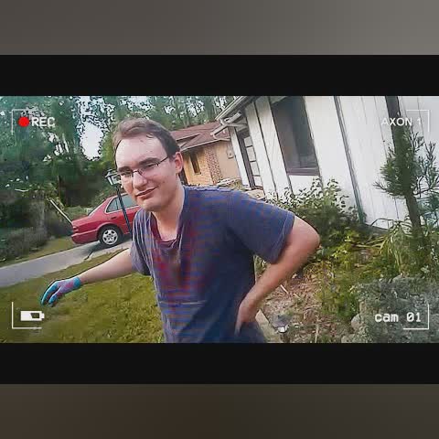 Moments After Butchering His Mother cover art