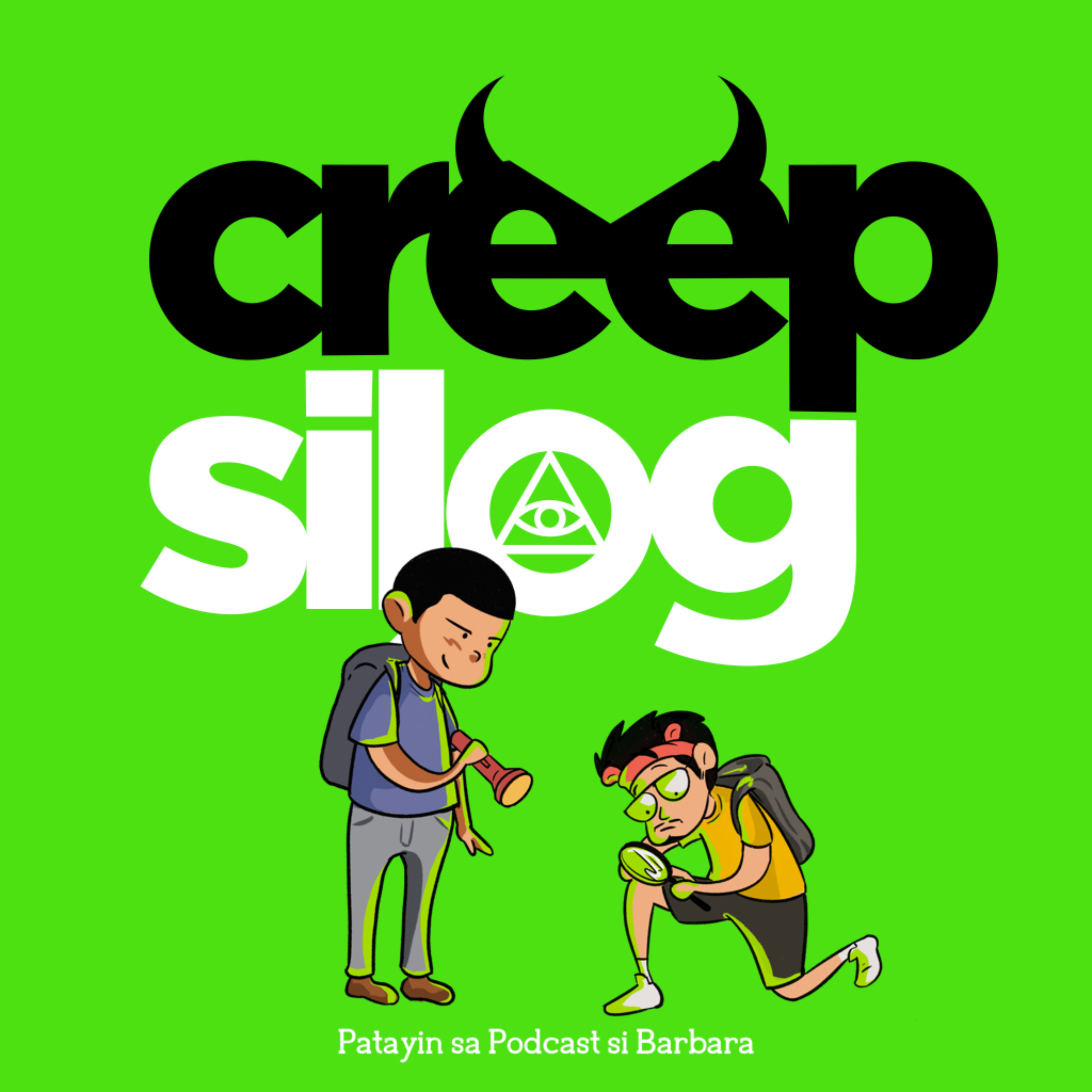 Creepsilog