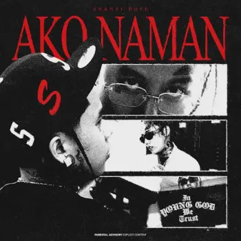 Shanti Dope cover art