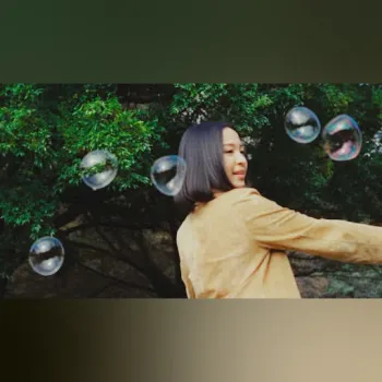 Bernadya cover art