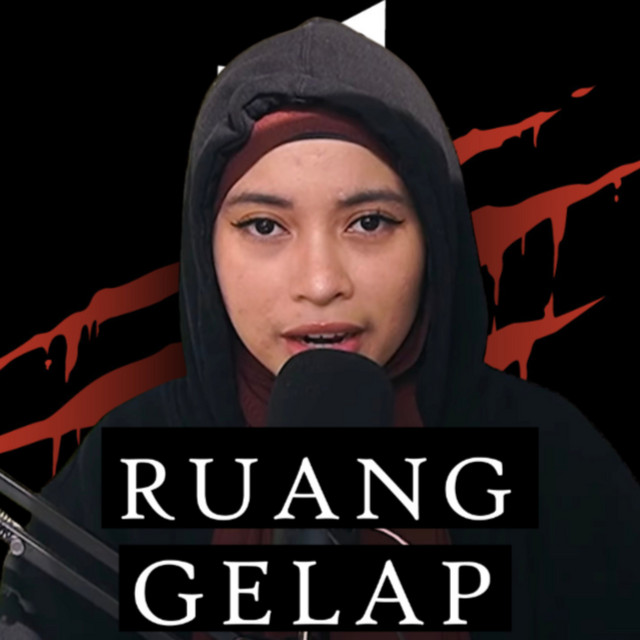 Ruang Gelap