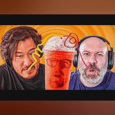 Bad Mood cover art