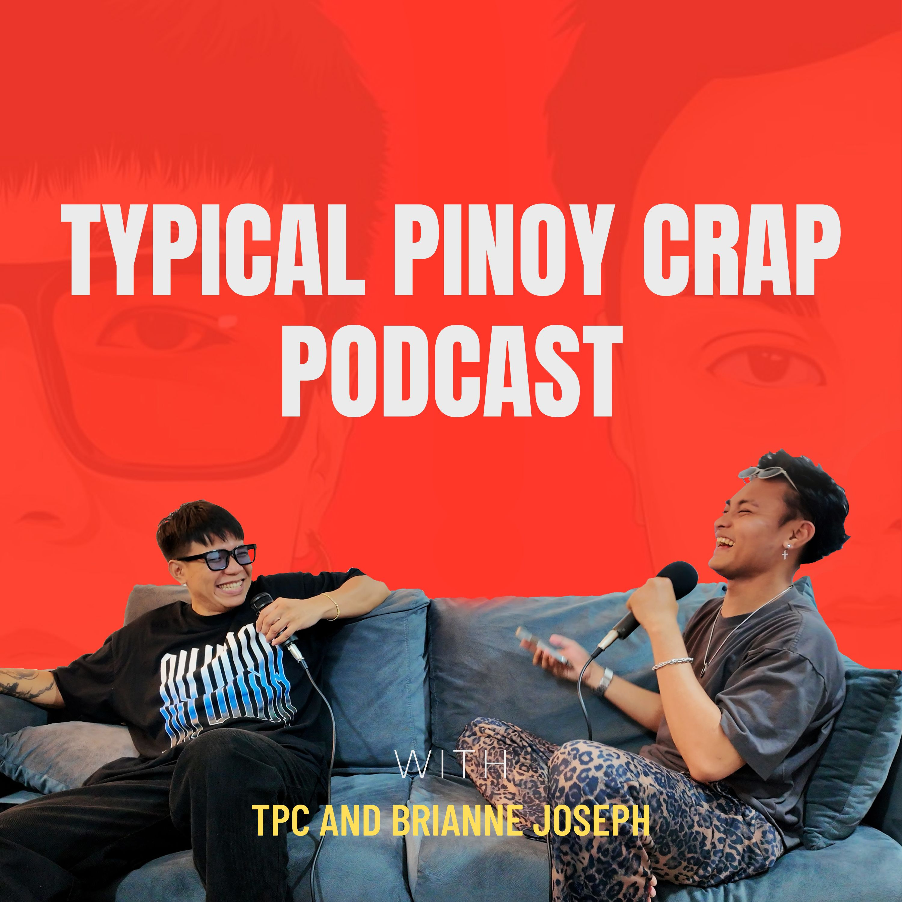 Typical Pinoy Crap Podcast
