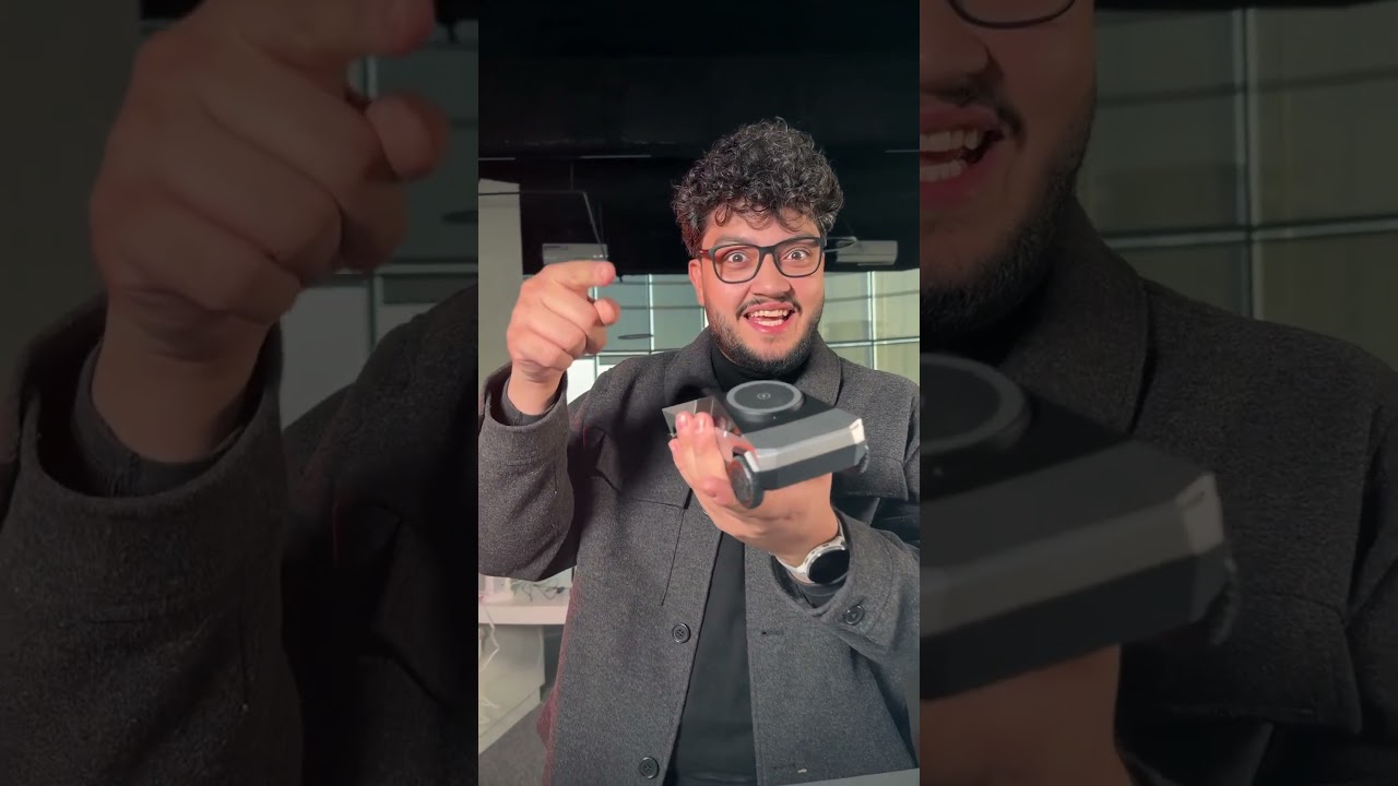 ما توقعت هاي الجودة بهذا السعر😂 cover art