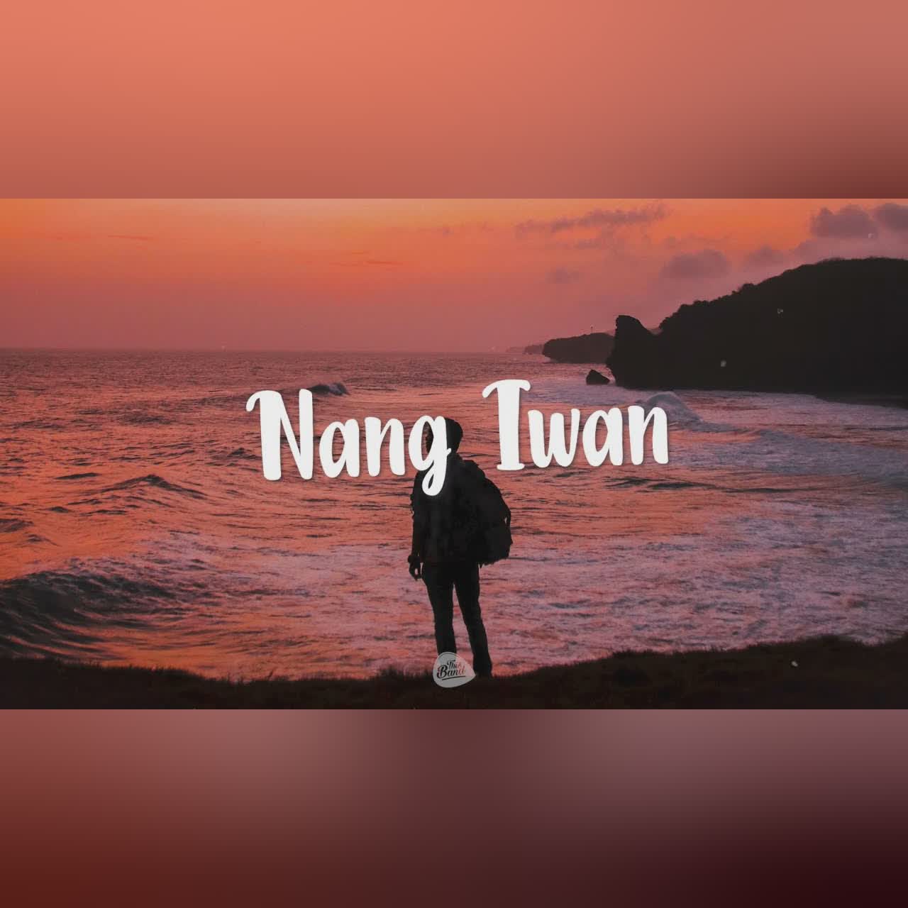 Nang Iwan cover art
