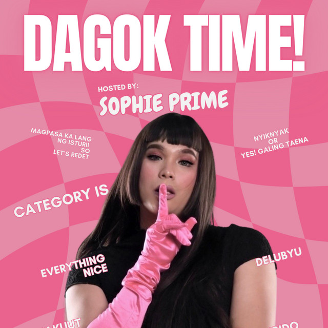 DAGOK TIME!