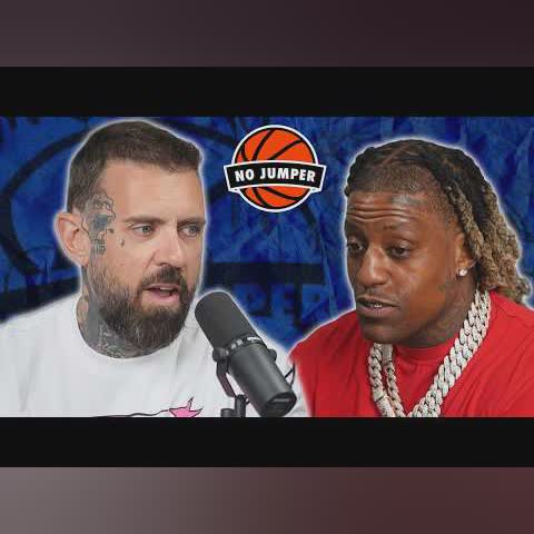 Rico Recklezz on Boxing Rooga, Summer Walker Break Up, Gucci Snitching & More cover art