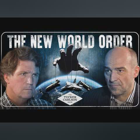 Every Major War Begins Under False Pretenses & the Central Banks Are Behind It. Economist Explains.