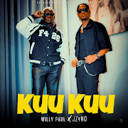 Kuu Kuu cover art