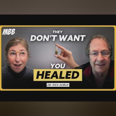 Mayim Bialik's Breakdown