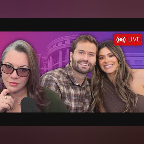 Taylor Frankie Paul Not Charged. What Happens now? Plus TikTok Psychic keeps objecting. cover art