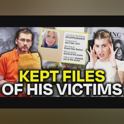 The Ultimate Sicko Predator | Jeffrey Willis & His “Toolbox of T0rture”