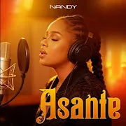 Asante cover art