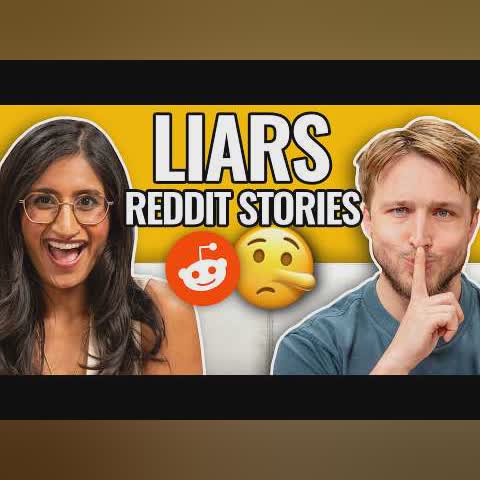The Lies Never End | Reading Reddit Stories