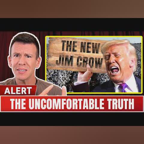 The Trump Jim Crow Problem Explained