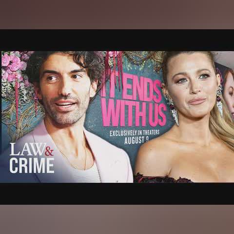 Huge Twist in Blake Lively, Justin Baldoni Legal Battle on Eve of Trial