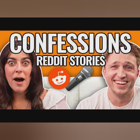 Confessions Of A Redditor | Reading Reddit Stories cover art