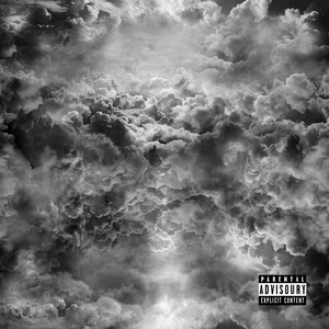 Staying Up cover art