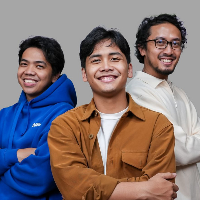 ABG SINIAR