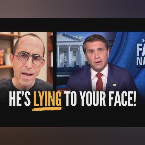 Even Fox Hosts Can’t Save Todd Blanche From This cover art