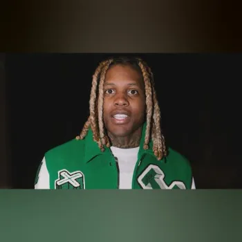 Lil Durk cover art