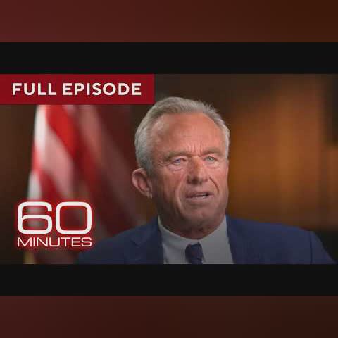Generally Recognized As Safe; Youngest Survivors | 60 Minutes Full Episodes cover art