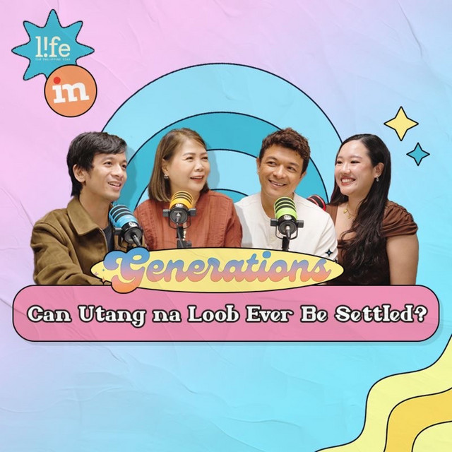 Generations Ep. 16 with Jericho Rosales: Can Utang na Loob Ever Be Settled? cover art