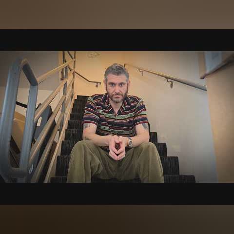 i need your help cover art