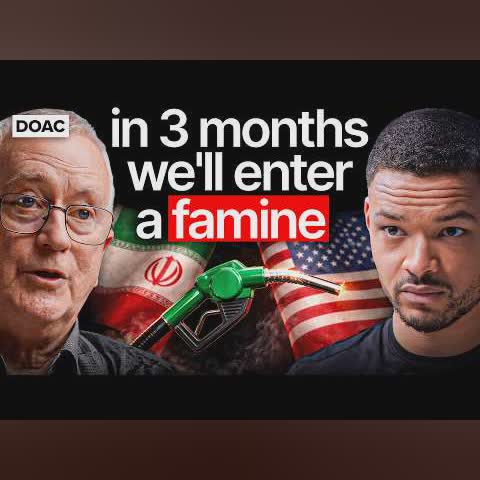 Financial Crash Expert: The 90-Day Collapse Timeline They Are Desperately Hiding.