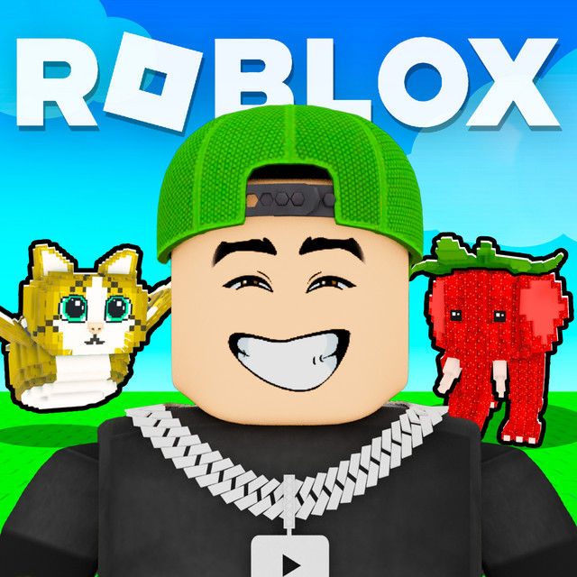 Unchained sur Roblox (Steal a Brainrot...)