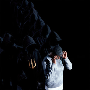 Témoin cover art