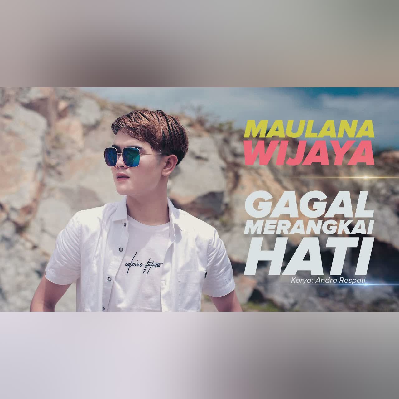 Gagal Merangkai Hati