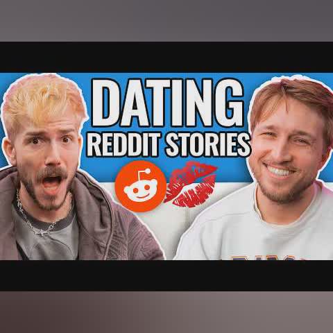 Dating Is Cooked | Reading Reddit Stories cover art