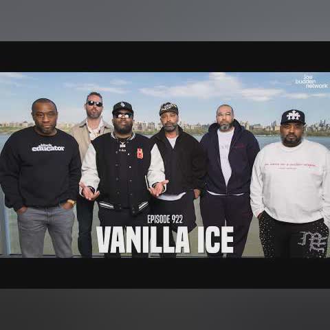 The Joe Budden Podcast Episode 922 | Vanilla Ice