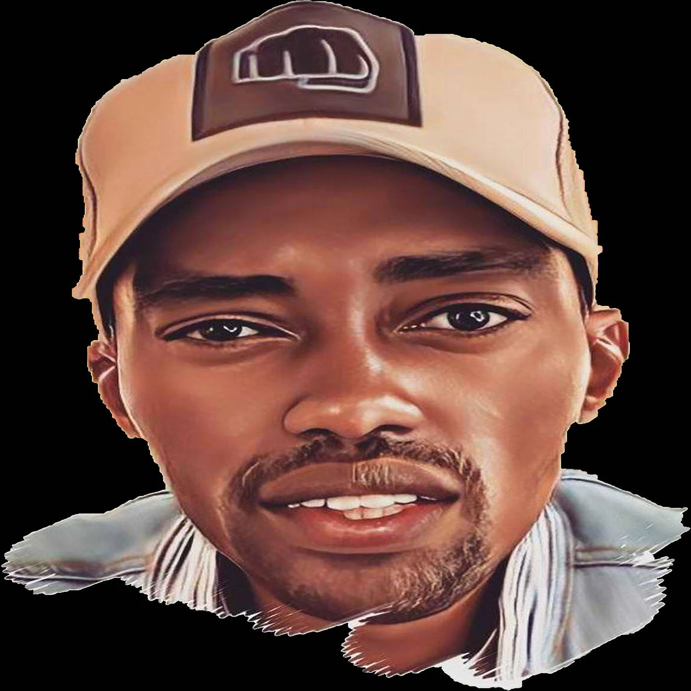 DJ Gathu Baby cover art