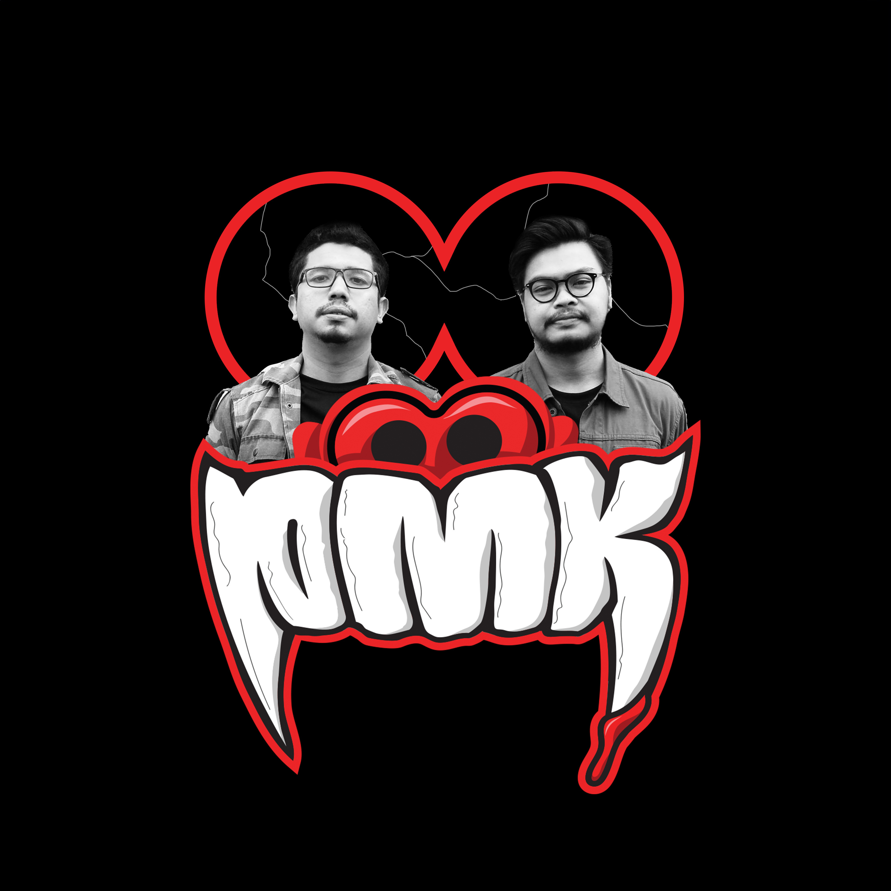 Podcast Malam Kliwon