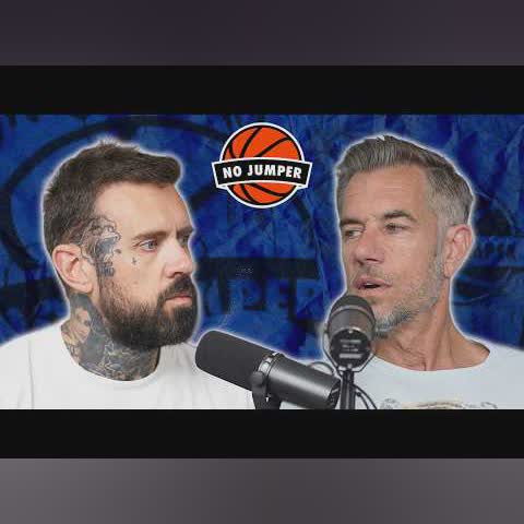 Nick Hexum of 311 on Blowing Up in the 1990s, Touring with Jay Z, Debunking KKK Rumors & More cover art