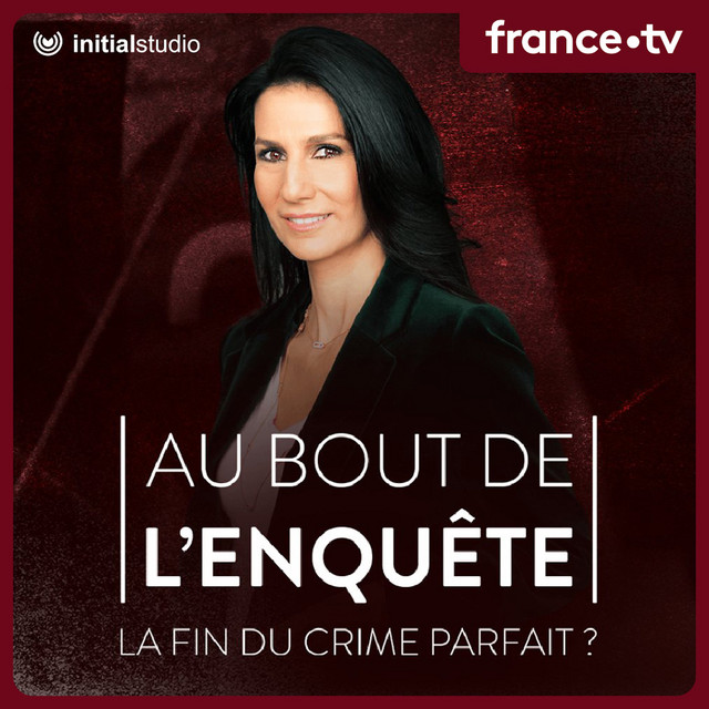 Au bout de l’enquête cover art