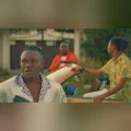 Lava Lava Ft Mbosso - Basi Tu (feat. Mbosso)