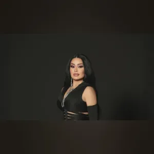 Saria Al Sawas