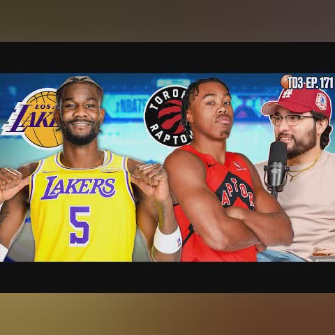 The Most Underrated Player On EVERY 2026 NBA Team | Ep. 171