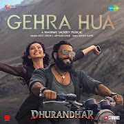 Gehra Hua cover art