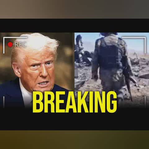 Trump Covers Up US Troops DISASTER... IT'S BAD!